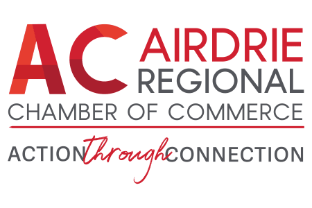 Airdrie Regional Chamber of Commerce Member